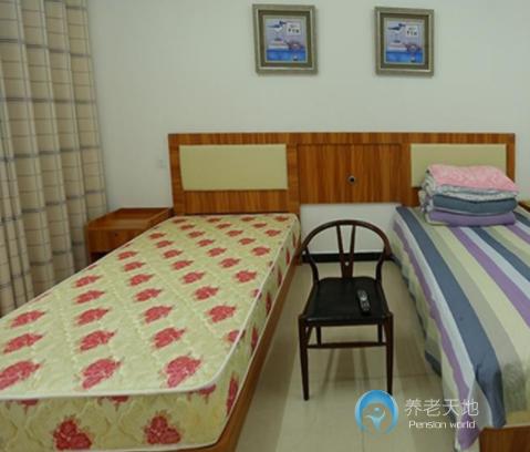 上海普陀區真如鎮敬老院 上海普陀區真如鎮敬老院