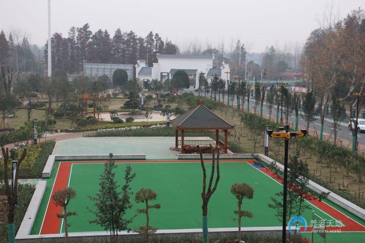 東西湖區中心福利院 東西湖區中心福利院