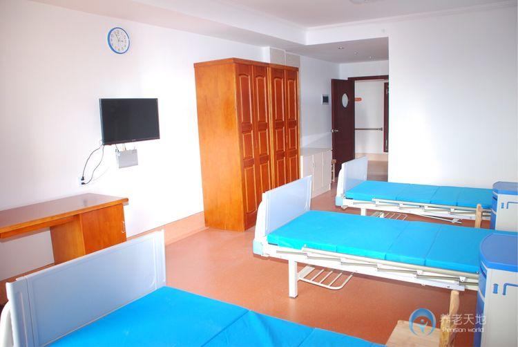 東西湖區中心福利院 東西湖區中心福利院