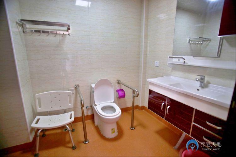 東西湖區中心福利院 東西湖區中心福利院