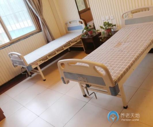 石家莊和禾頤康園養老院 石家莊和禾頤康園養老院