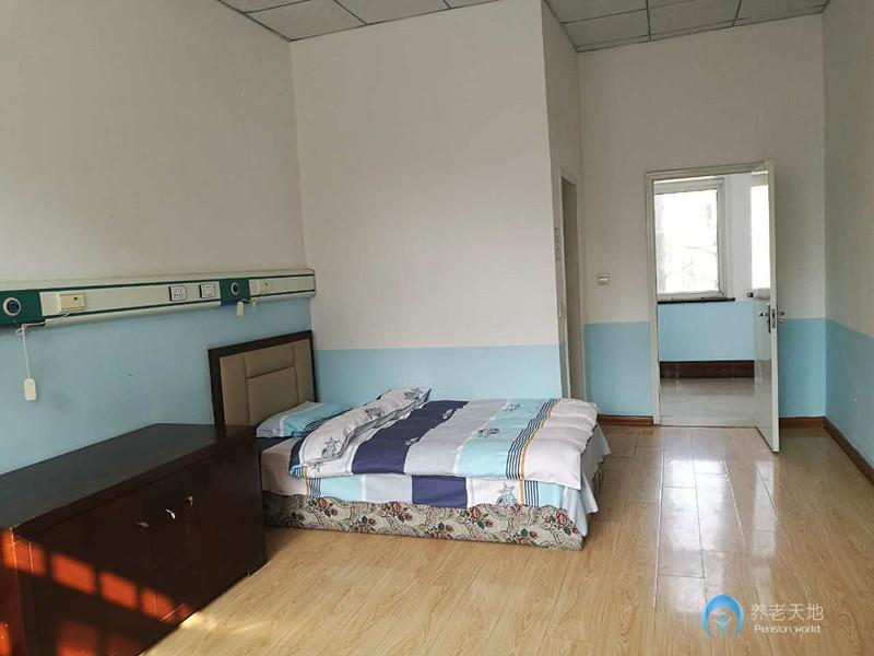 青島九洲福醫(yī)養(yǎng)李滄建旭老年公寓 青島九洲福醫(yī)養(yǎng)李滄建旭老年公寓