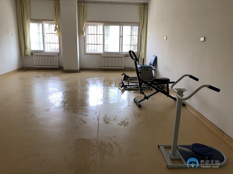 青島李滄區(qū)頤順和老年養(yǎng)護(hù)院 青島李滄區(qū)頤順和老年養(yǎng)護(hù)院