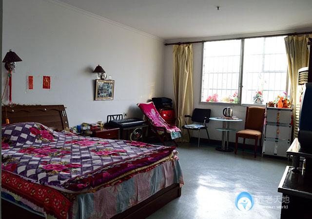 重慶市萬(wàn)州區(qū)天頤老年公寓 重慶市萬(wàn)州區(qū)天頤老年公寓