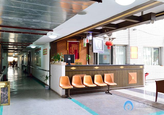 重慶市萬(wàn)州區(qū)天頤老年公寓 重慶市萬(wàn)州區(qū)天頤老年公寓