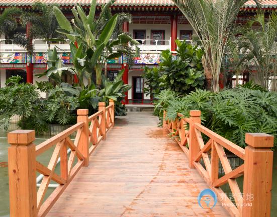 北京市石景山區壽山福海養老服務中心 北京市石景山區壽山福海養老服務中心