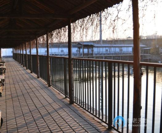 北京市朝陽區嘉德老年公寓 北京市朝陽區嘉德老年公寓