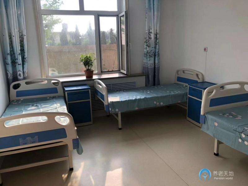 哈爾濱市香坊區(qū)靜澤老年公寓 哈爾濱市香坊區(qū)靜澤老年公寓