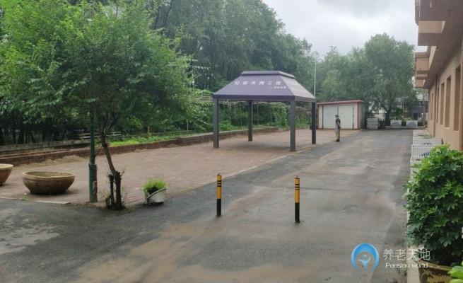 哈爾濱市香坊區(qū)靜澤老年公寓 哈爾濱市香坊區(qū)靜澤老年公寓