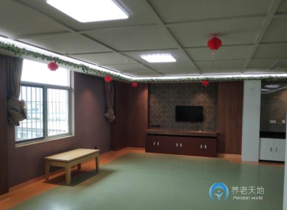 福州市倉山區百齡安養院福灣分院 福州市倉山區百齡安養院福灣分院