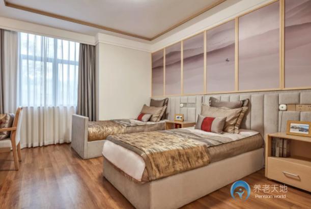 廣州越秀海頤苑高端養老公寓 廣州越秀海頤苑高端養老公寓