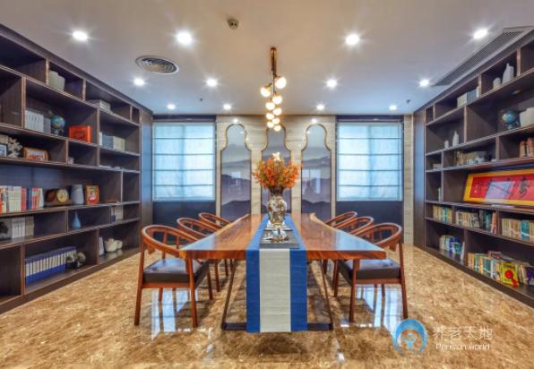 廣州越秀海頤苑高端養老公寓 廣州越秀海頤苑高端養老公寓