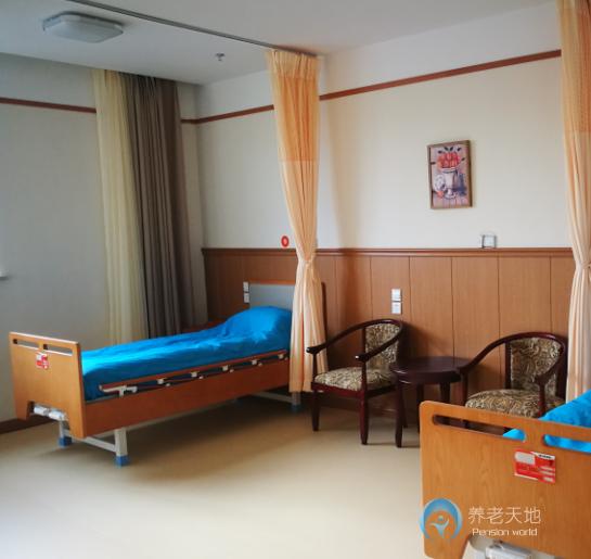 沈陽建大醫養結合養老院 沈陽建大醫養結合養老院