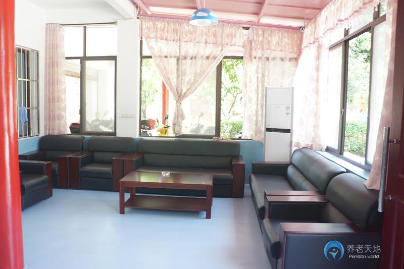 成都市遐齡居頤養生態園 成都市遐齡居頤養生態園