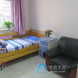 天津咱爸咱媽養老院 天津咱爸咱媽養老院