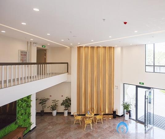 昆明恩澤椿亭驛頤養公寓 昆明恩澤椿亭驛頤養公寓