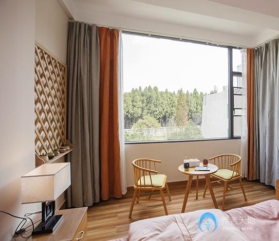 昆明恩澤椿亭驛頤養公寓 昆明恩澤椿亭驛頤養公寓