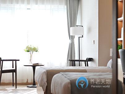 新華家園北京延慶頤享社區 新華家園北京延慶頤享社區