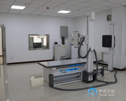 唐山市豐潤區(qū)國能老年公寓 唐山市豐潤區(qū)國能老年公寓