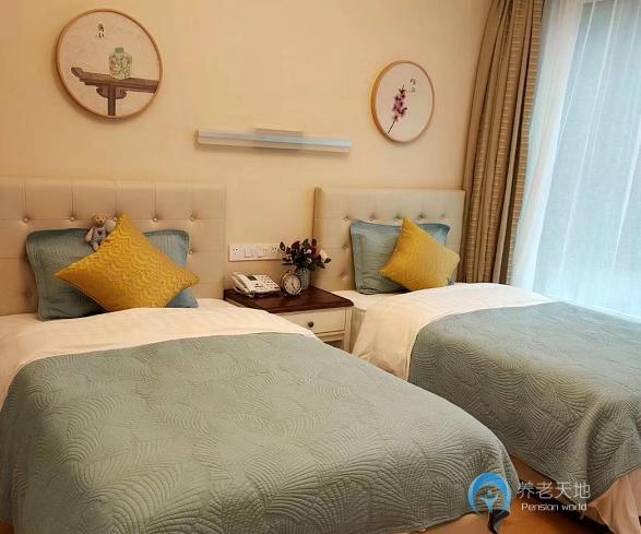 泰康之家·大清谷 泰康之家·大清谷