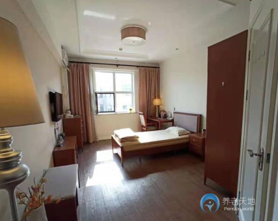 遠(yuǎn)洋·椿萱茂(北京亦莊)老年公寓 遠(yuǎn)洋·椿萱茂(北京亦莊)老年公寓