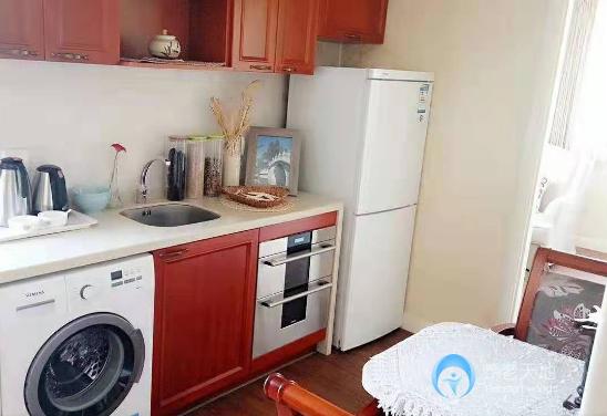 遠(yuǎn)洋·椿萱茂(北京亦莊)老年公寓 遠(yuǎn)洋·椿萱茂(北京亦莊)老年公寓