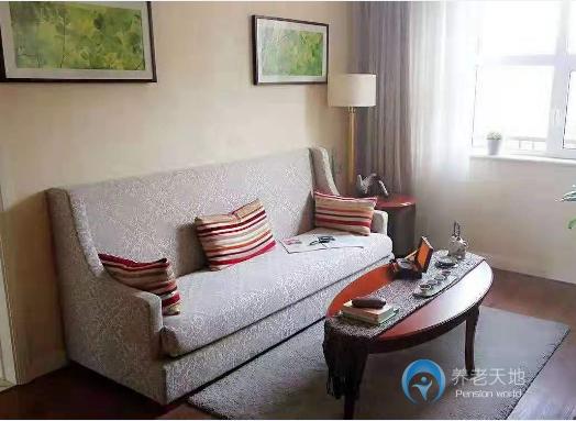 遠(yuǎn)洋·椿萱茂(北京亦莊)老年公寓 遠(yuǎn)洋·椿萱茂(北京亦莊)老年公寓