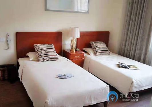 遠(yuǎn)洋·椿萱茂(北京亦莊)老年公寓 遠(yuǎn)洋·椿萱茂(北京亦莊)老年公寓