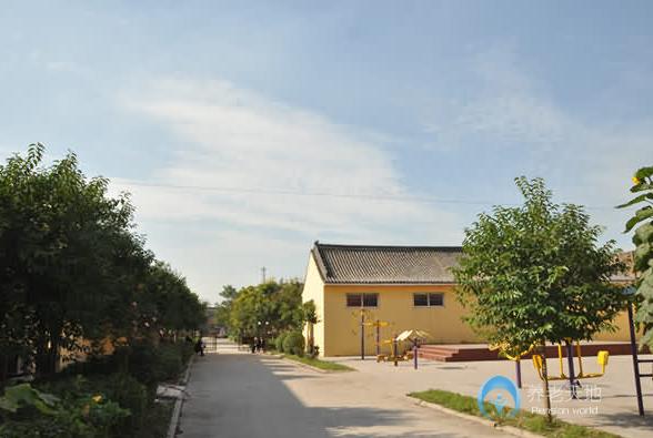 邯鄲江紅康養院 邯鄲江紅康養院