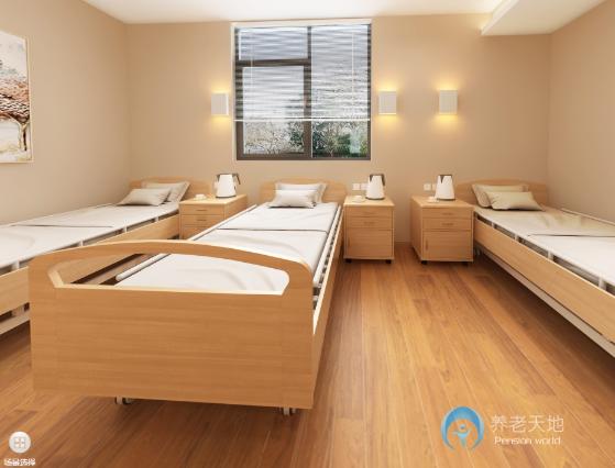 杭州朗詩常青藤桃源頤養中心 杭州朗詩常青藤桃源頤養中心
