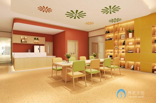 杭州朗詩常青藤桃源頤養中心 杭州朗詩常青藤桃源頤養中心