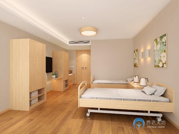 杭州朗詩常青藤桃源頤養中心 杭州朗詩常青藤桃源頤養中心