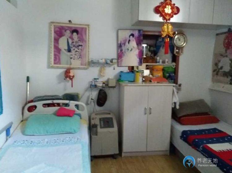 江岸區高雄社區養老院 江岸區高雄社區養老院