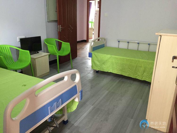 江岸區幸福社區養老院 江岸區幸福社區養老院