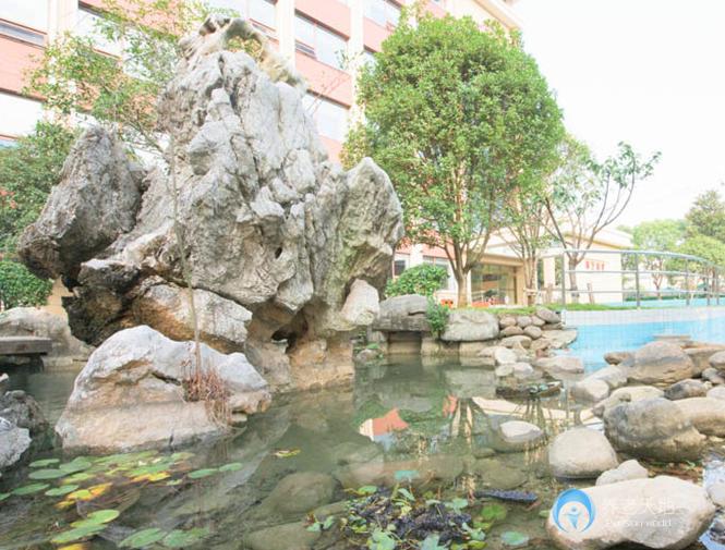 南京瑞芝康健老年公寓 南京瑞芝康健老年公寓