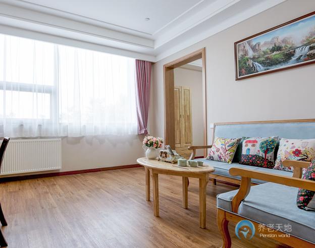 南京瑞芝康健老年公寓 南京瑞芝康健老年公寓