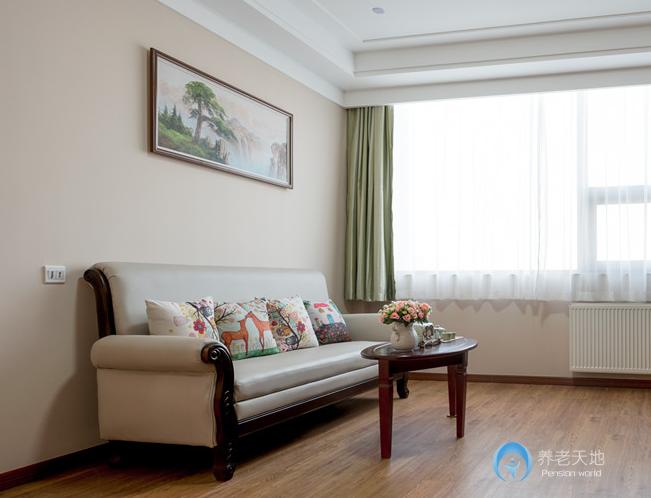 南京瑞芝康健老年公寓 南京瑞芝康健老年公寓