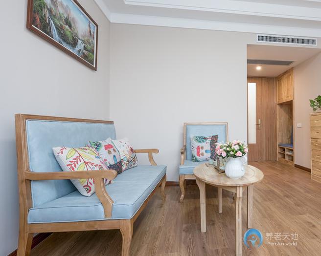 南京瑞芝康健老年公寓 南京瑞芝康健老年公寓