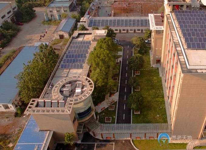 南京瑞芝康健老年公寓 南京瑞芝康健老年公寓