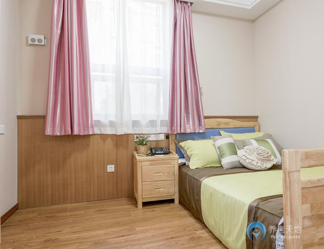 南京瑞芝康健老年公寓 南京瑞芝康健老年公寓