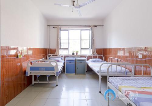 天津市紅橋區松鶴養老院 天津市紅橋區松鶴養老院