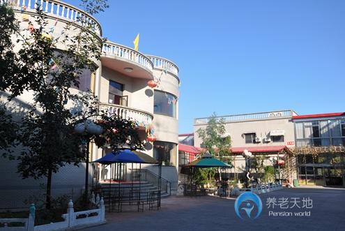 北京市朝陽區東方綜合養老院 北京市朝陽區東方綜合養老院