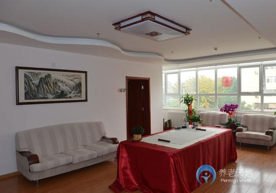 北京市朝陽區潘家園老年公寓 北京市朝陽區潘家園老年公寓