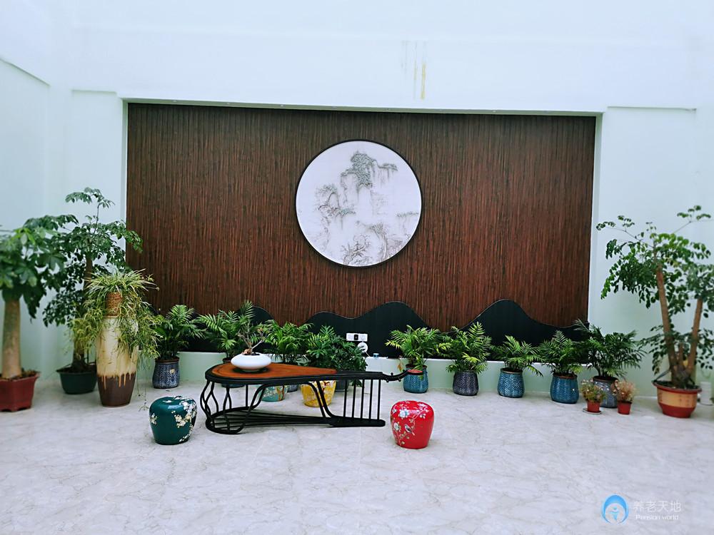 南京灃盛養老服務有限公司 南京灃盛養老服務有限公司