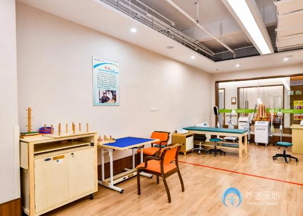 招商觀頤之家·武漢頤養(yǎng)中心 招商觀頤之家·武漢頤養(yǎng)中心