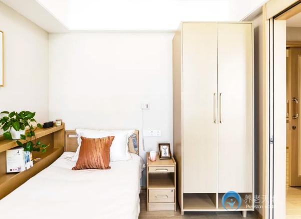 龍湖椿山萬樹上海寶山顧村綜合為老服務中心 龍湖椿山萬樹上海寶山顧村綜合為老服務中心