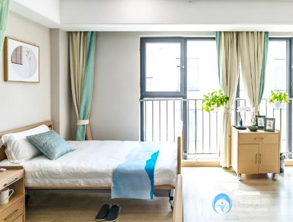 龍湖椿山萬樹上海寶山顧村綜合為老服務中心 龍湖椿山萬樹上海寶山顧村綜合為老服務中心