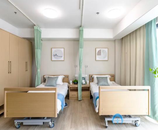 龍湖椿山萬樹上海寶山顧村綜合為老服務中心 龍湖椿山萬樹上海寶山顧村綜合為老服務中心