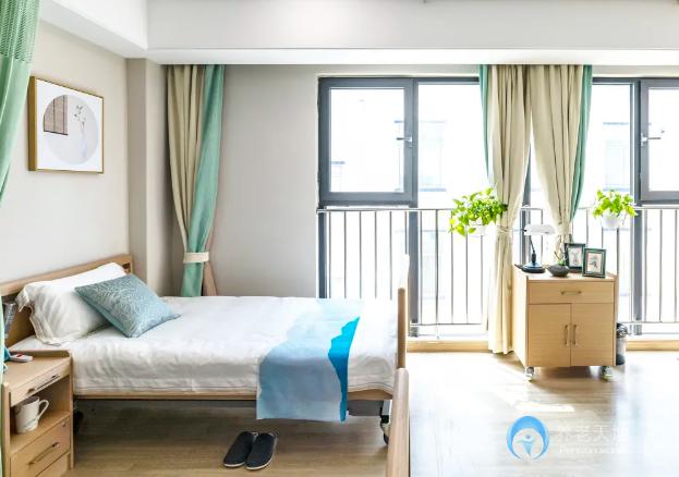 龍湖椿山萬樹上海寶山顧村綜合為老服務中心 龍湖椿山萬樹上海寶山顧村綜合為老服務中心