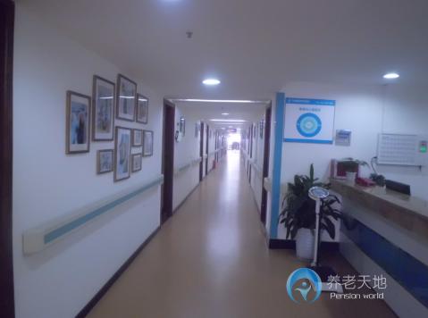 成都康福老年護理院 成都康福老年護理院